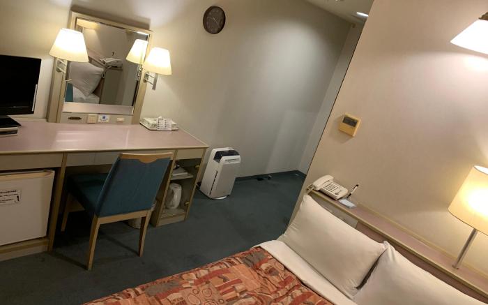 Hotel Crown Hills Imabari