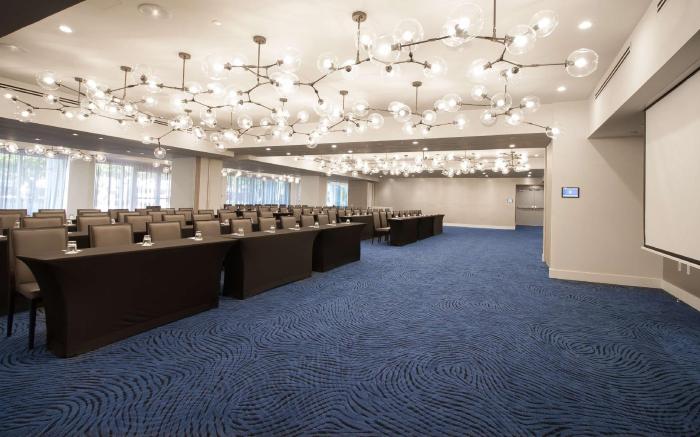 B Ocean Resort Fort Lauderdale Beach