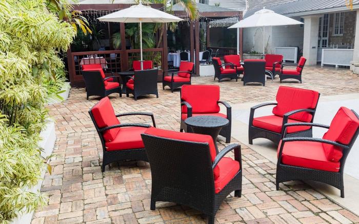 Island Inn Hotel All-Inclusive