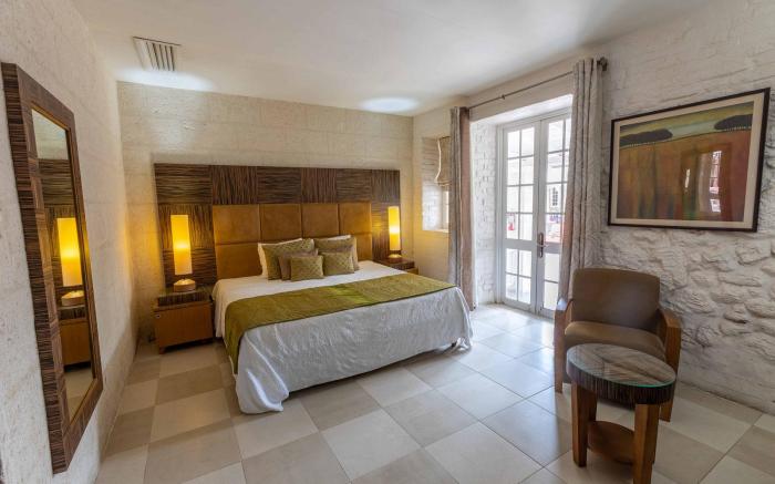 Island Inn Hotel All-Inclusive