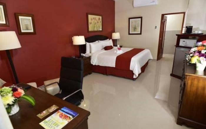 Best Western Plus Belize Biltmore Plaza