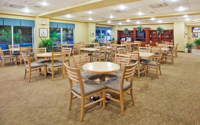 Holiday Inn Express Myrtle Beach-Broadway at the Beach By IHG