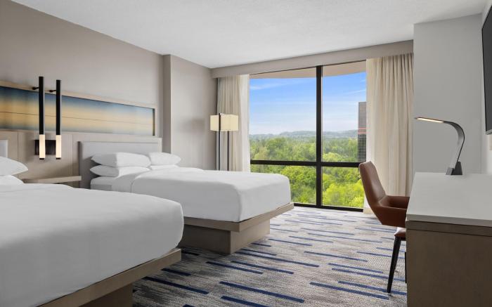 Marriott Saddle Brook