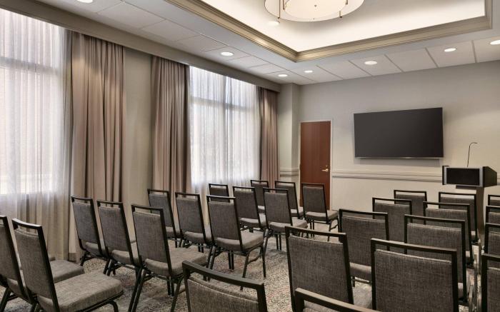 Courtyard Tysons McLean