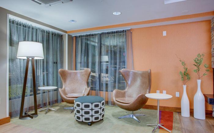 Fairfield Inn Portsmouth Seacoast