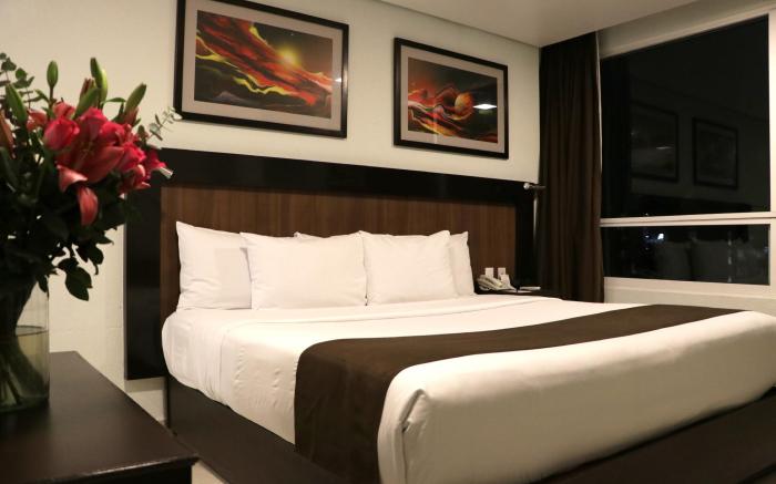 PF Suites