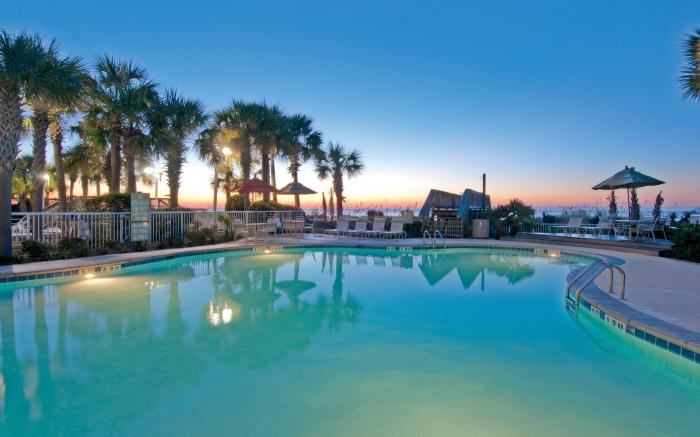 Holiday Inn Club Vacations South Beach Resort By IHG