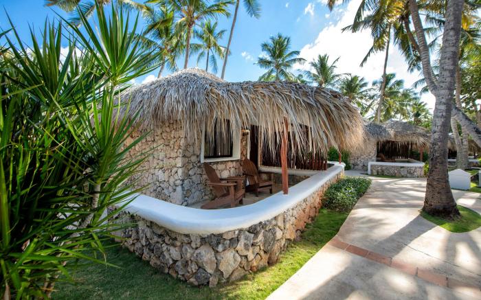 Viva Dominicus Beach by Wyndham, A Trademark All Inclusive