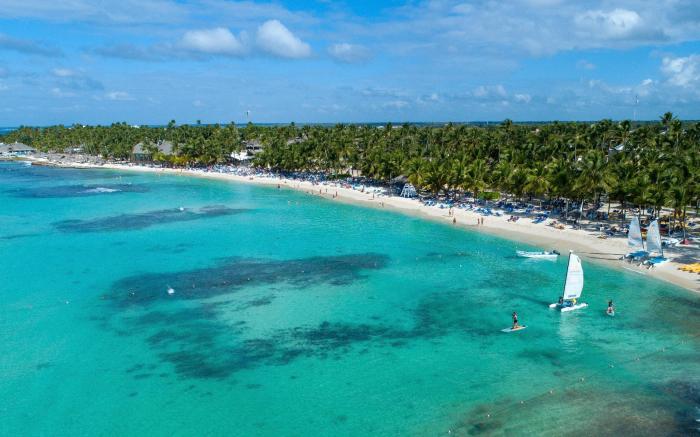 Viva Dominicus Beach by Wyndham, A Trademark All Inclusive