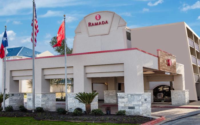 Ramada by Wyndham Austin South