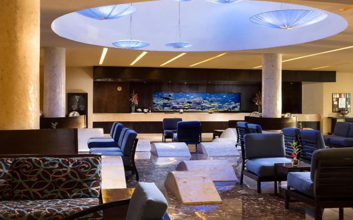 Palmar Beach Resort and Spa Riviera Maya