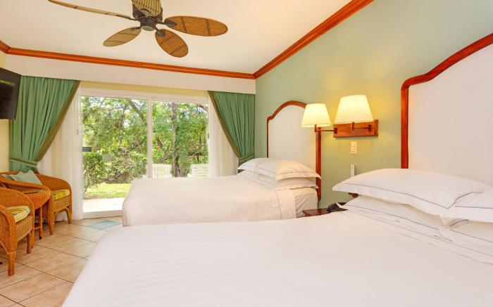 Occidental Tamarindo All Inclusive