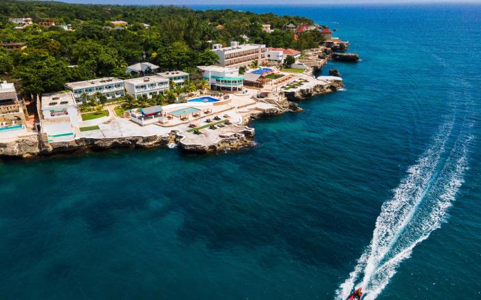 Samsara Cliff Resort & Spa