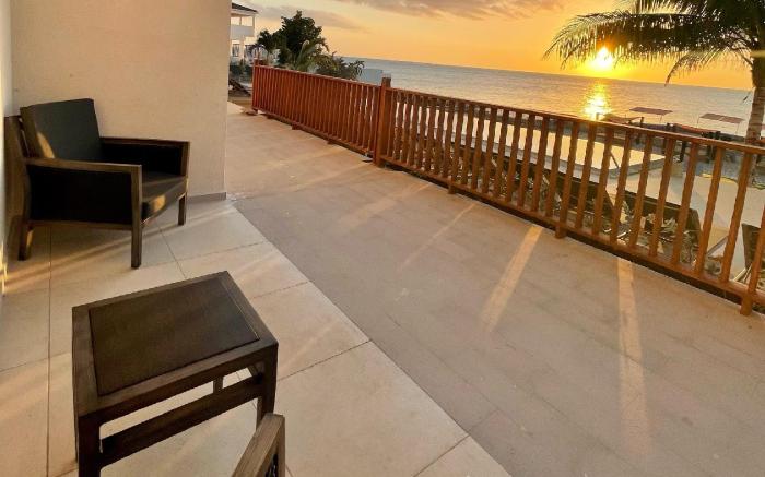 Samsara Cliff Resort & Spa