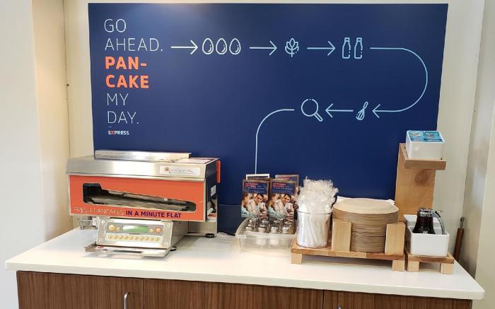 Holiday Inn Express Hotel & Suites Mount Airy By IHG