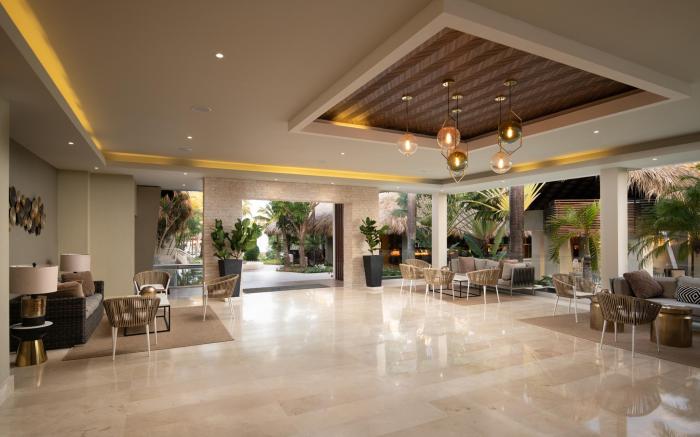 Casa Marina Beach & Reef All Inclusive