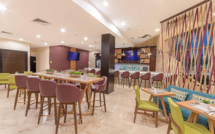 Residence Inn San Jose Escazu