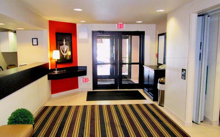 Extended Stay America Select Suites - Dallas - Lewisville