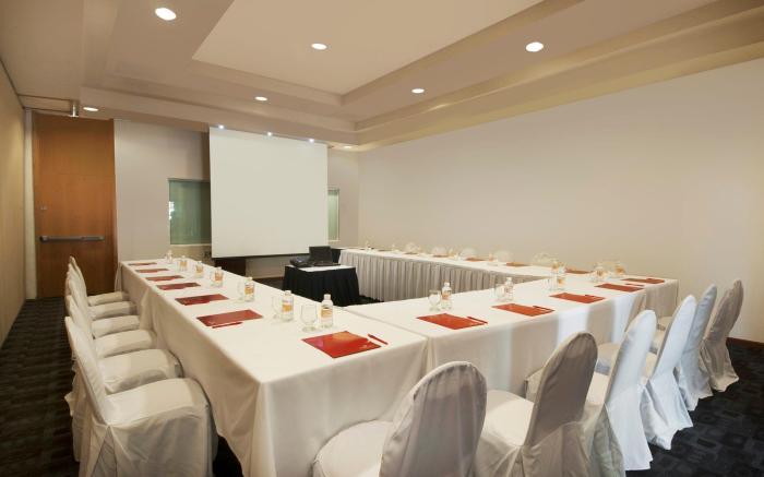 Fiesta Inn Tampico
