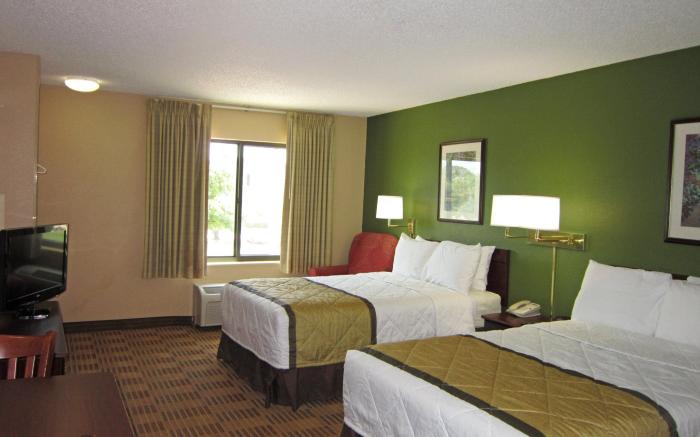 Extended Stay America Suites - Houston - NASA - Johnson Space Center