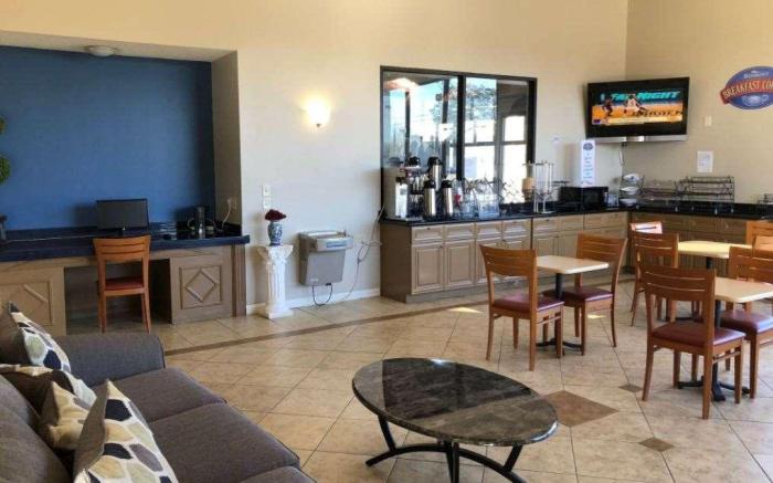 Baymont Inn and Suites Douglasville Atlanta