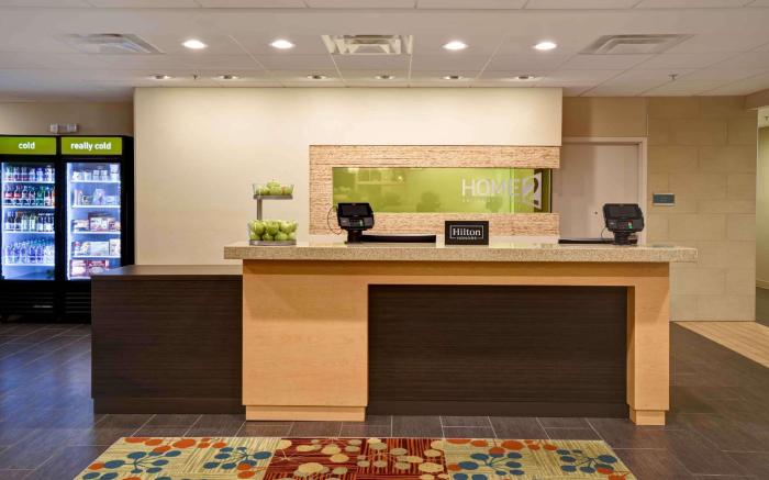 Home2 Suites by Hilton Atlanta Norcross
