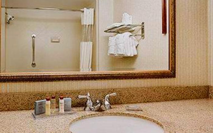Comfort Inn & Suites Lake George