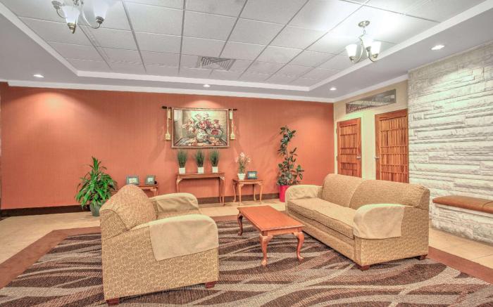 Days Inn by Wyndham Liberty