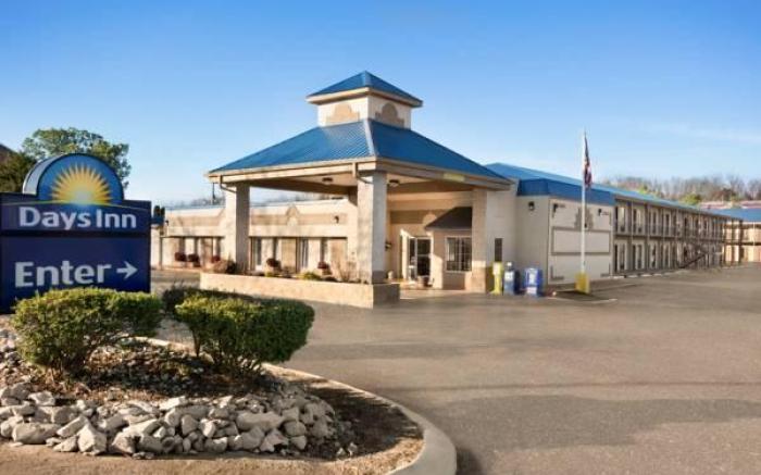 Days Inn by Wyndham Cookeville