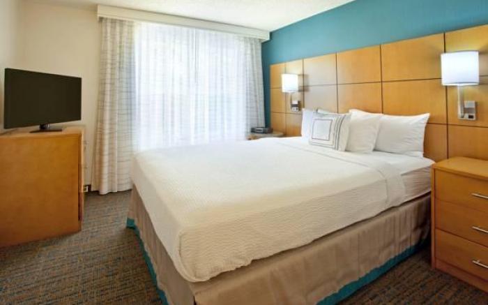 Residence Inn Bridgewater Branchburg