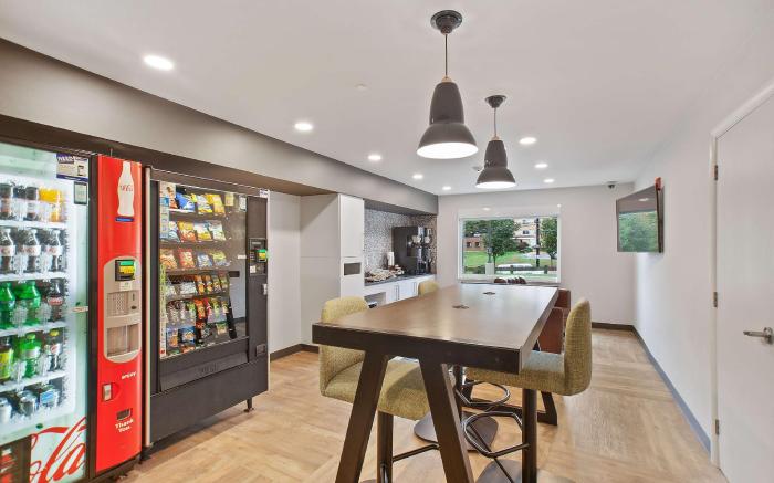 Extended Stay America Premier Suites - Providence - East Providence