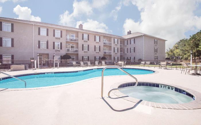 Hawthorn Extended Stay by Wyndham Conyers