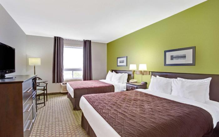 Super 8 By Wyndham St-Jerome