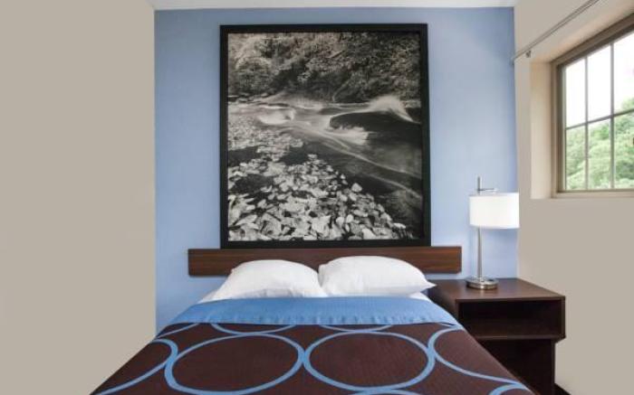 Super 8 By Wyndham Oneonta/Cooperstown
