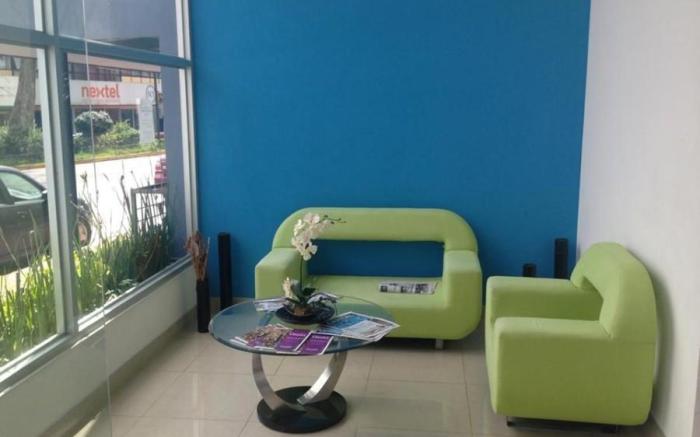 Mision Express Xalapa Centro