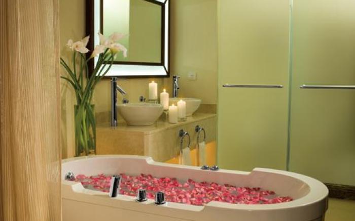 Secrets St. James Montego Bay - All Inclusive - Adults only
