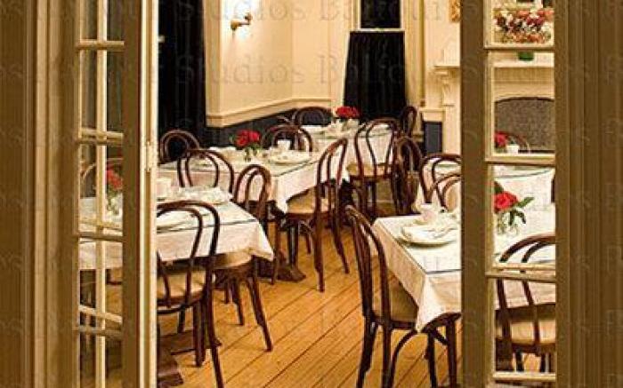 Primrose Inn