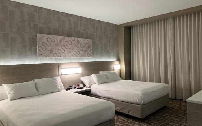 Cherokee Hotel & Casino West Siloam Springs