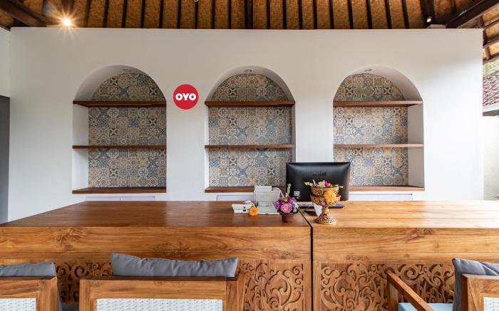 Belvilla Y Resort Near Central Ubud