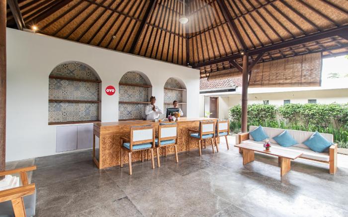 Belvilla Y Resort Near Central Ubud