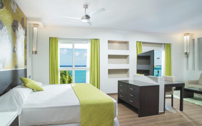 Riu Reggae - Adults Only - All Inclusive
