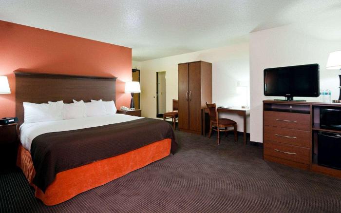 AmericInn by Wyndham Park Rapids