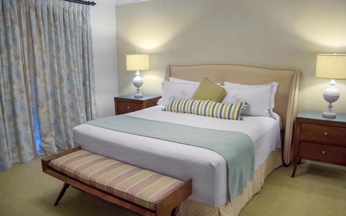 Boar's Head Resort