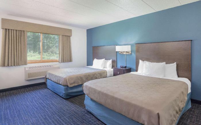 AmericInn by Wyndham Hayward