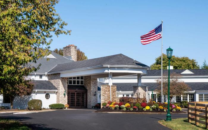 Cherry Valley Hotel