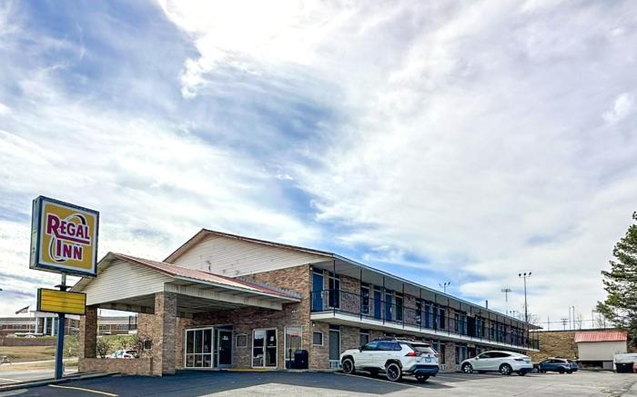 Regal Inn Guntersville By OYO Hwy 431
