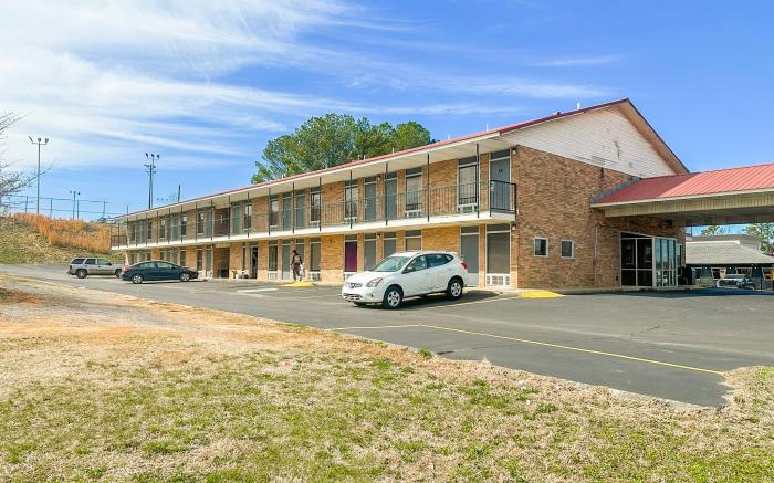 Regal Inn Guntersville By OYO Hwy 431
