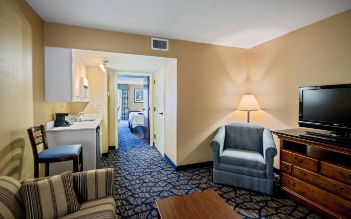 Hampton Inn Salem East-Electric Road