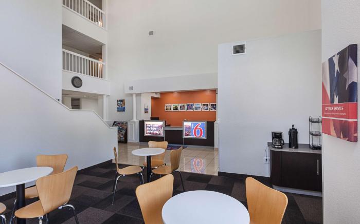 Motel 6 Bedford, TX - Fort Worth
