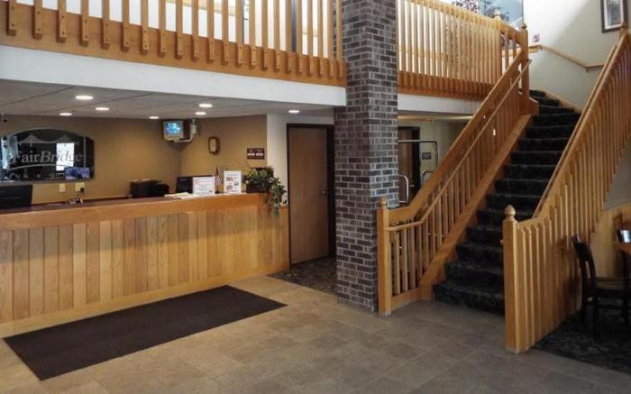 FairBridge Inn and Suites Thorp
